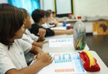 MEC deve priorizar alfabetização na educação básica