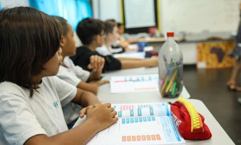 MEC deve priorizar alfabetização na educação básica