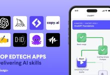 Top EdTech Apps combatem ransomware com habilidades de IA