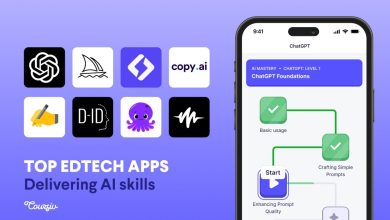 Top EdTech Apps combatem ransomware com habilidades de IA