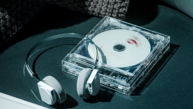 Design inova com 5 aparelhos de CD que ressurgem em 2025