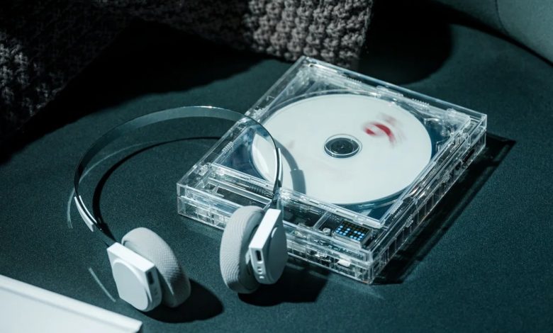 Design inova com 5 aparelhos de CD que ressurgem em 2025