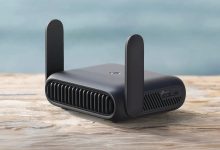 TP-Link lança roteador Wi-Fi 7 com design portátil e rápido