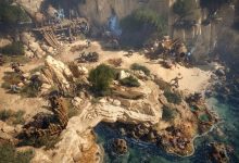 Titan Quest II homenageia original, mas falta polimento