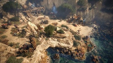 Titan Quest II homenageia original, mas falta polimento
