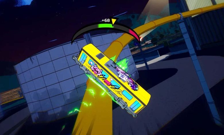 Denshattack se destaca como novo game no mundo dos games