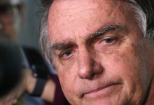STF analisa pedido de Bolsonaro para realizar exames médicos