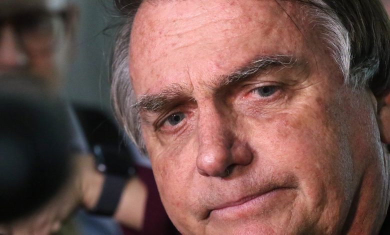 STF analisa pedido de Bolsonaro para realizar exames médicos