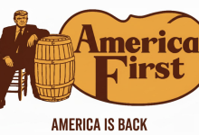 Trump comenta crise online do MAGA e logo do Cracker Barrel