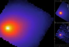 NASA observa cometa interestelar 3I/ATLAS com novas surpresas
