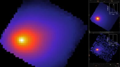 NASA observa cometa interestelar 3I/ATLAS com novas surpresas