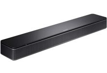 Bose TV Soundbar em promoção: 40% off para gamers no Dia do Trabalho
