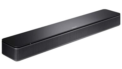 Bose TV Soundbar em promoção: 40% off para gamers no Dia do Trabalho
