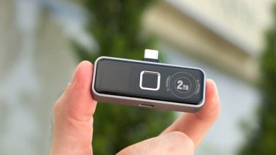 Produto destaca SSD compacto que une velocidade e segurança
