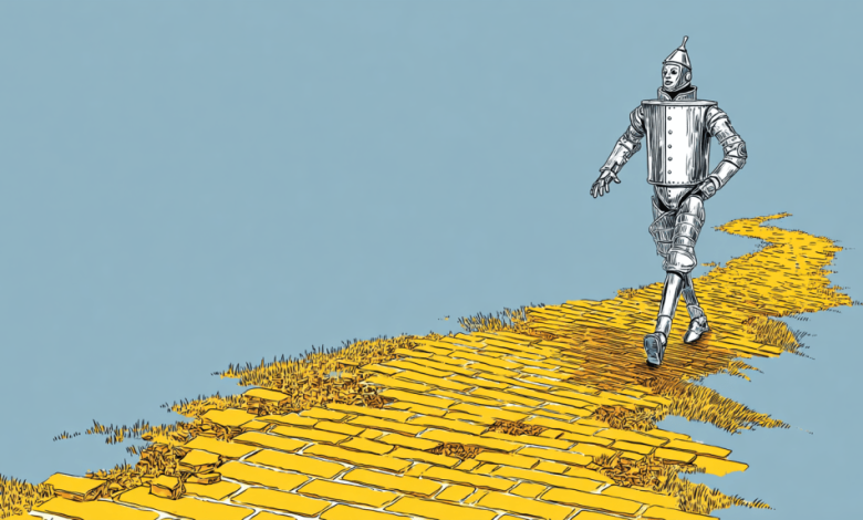 Gartner aponta que GPT-5 chegou, mas suporte de AI é insuficiente