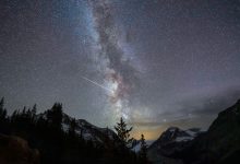 NASA seleciona 10 locais para observar estrelas na América do Norte
