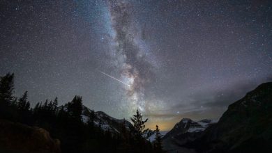 NASA seleciona 10 locais para observar estrelas na América do Norte