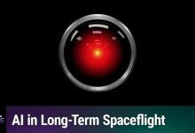 NASA integra mais IA em satélites para exploração espacial