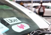 Lyft e Uber podem aumentar tarifas com bateria baixa