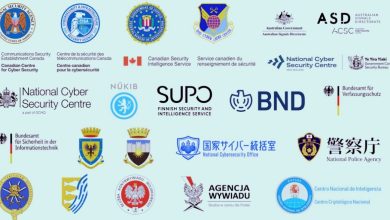 China é acusada por ataques de malware ao redor do mundo