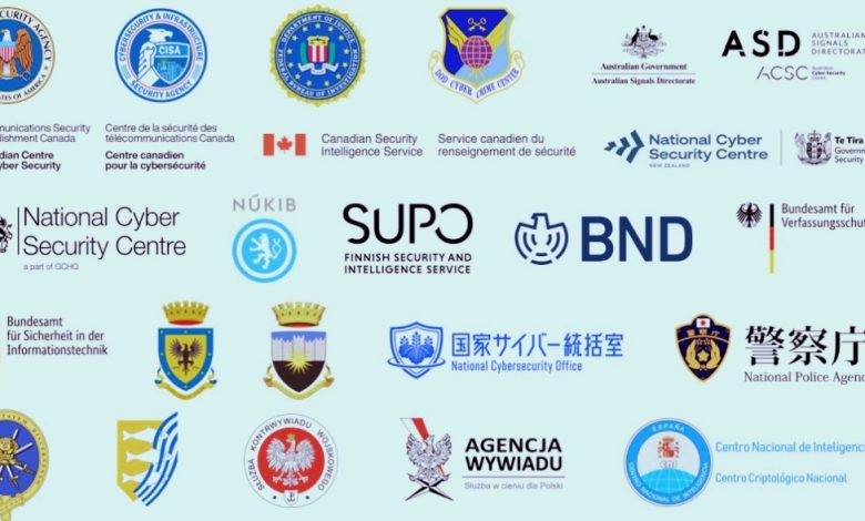 China é acusada por ataques de malware ao redor do mundo