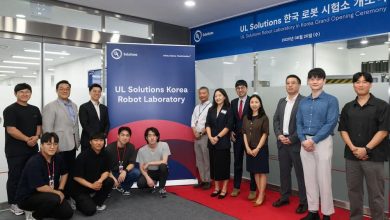 UL Solutions inaugura laboratório para teste de robôs