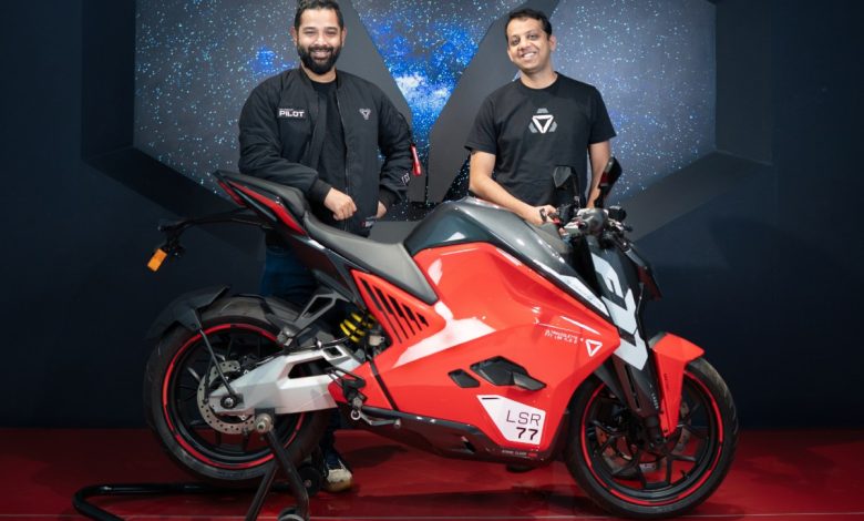 Ultraviolette recebe US$ 21M para expandir EVs globalmente