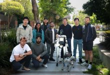 OpenMind mira captação para ser Android de robôs humanoides