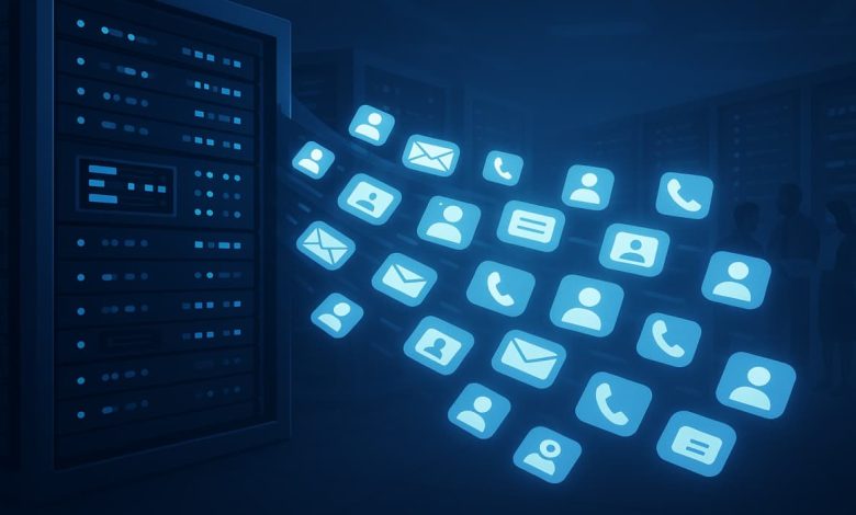 IMDataCenter sofre breach e expõe milhões de registros