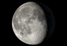 NASA desafia lunáticos com quiz sobre a Lua