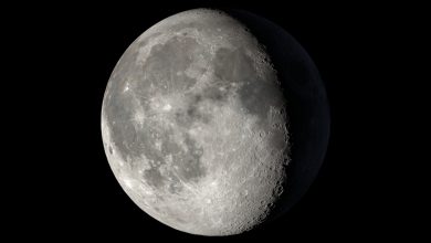 NASA desafia lunáticos com quiz sobre a Lua