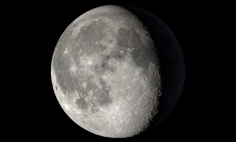 NASA desafia lunáticos com quiz sobre a Lua