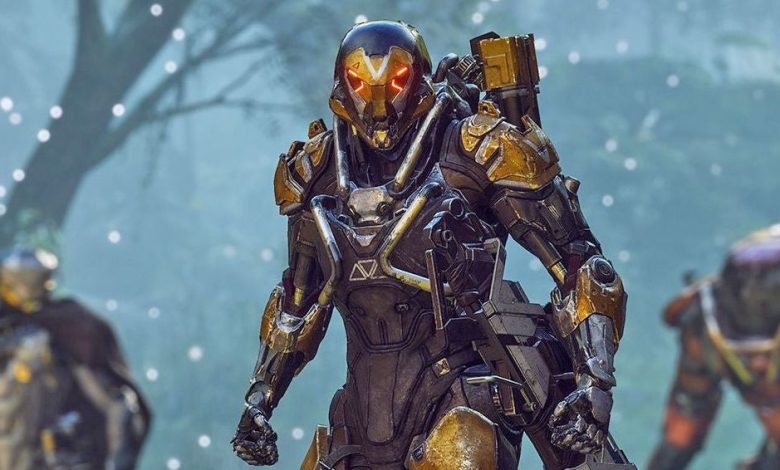 Desenvolvedor quer Dragon Age 4 lançado antes de Anthem