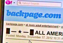 Governo dos EUA paga US$ 200M a vítimas de ataque Backpage