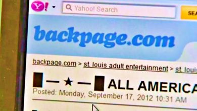 Governo dos EUA paga US$ 200M a vítimas de ataque Backpage