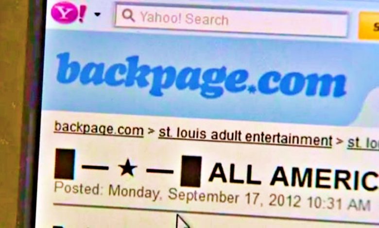 Governo dos EUA paga US$ 200M a vítimas de ataque Backpage