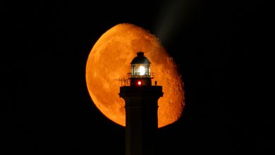 NASA observa fases da lua: veja o que considerar