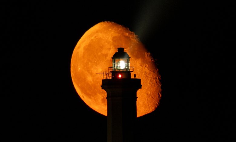 NASA observa fases da lua: veja o que considerar