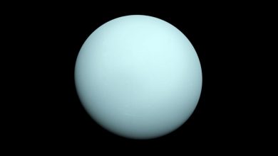 NASA explora Urano: você conhece o planeta inclinado?