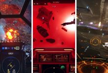 Melhores jogos de simulação de missões espaciais em 2023