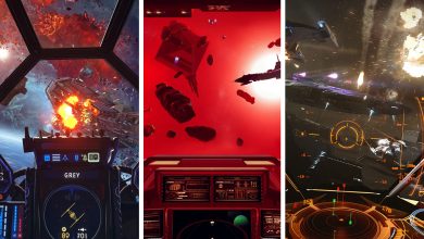 Melhores jogos de simulação de missões espaciais em 2023
