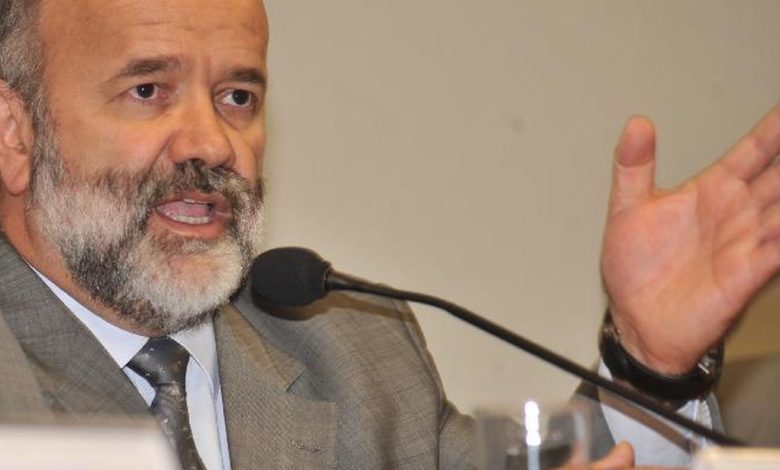 STF anula atos de Moro e garante recurso a Vaccari Neto
