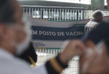 SUS amplia vacinação contra covid-19 para imunodeprimidos