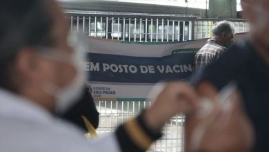 SUS amplia vacinação contra covid-19 para imunodeprimidos