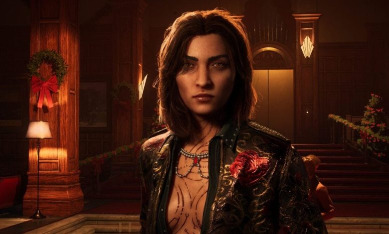 Bloodlines 2 bloqueia conteúdo por meio de DLC caro
