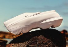 Vans lança produto inspirado em naves alienígenas