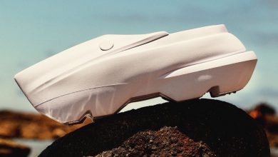 Vans lança produto inspirado em naves alienígenas