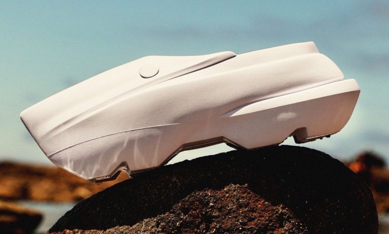 Vans lança produto inspirado em naves alienígenas