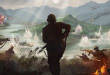 Vietnam é o sim de guerra que os fãs de games esperavam