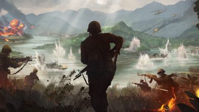 Vietnam é o sim de guerra que os fãs de games esperavam